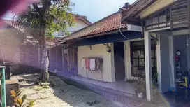 Hitung Tanah rumah di Cigadung sayap Dago Bandung Utara