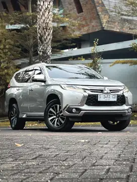 Mitsubishi Pajero Sport 2017 Diesel