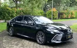 Toyota Camry 2.5V Facelift 2022