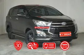 Innova Venturer disel at 2020