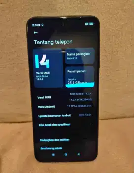 REDMI 10 6Gb/128Gb