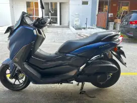 Di Jual, Motor Matic