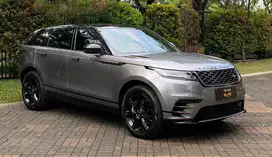 Range Rover Velar R-Dynamic P400e PHEV 2024