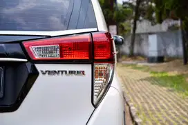 VENTURER 2021 50th aniv edition