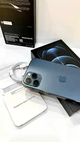 Iphone 12 pro 128gb ibox