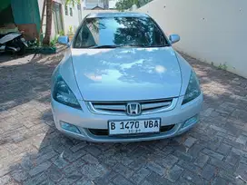 Honda Accord 2005 Bensin