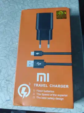 Mi travel charger Xiaomi casan