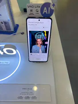 Vivo V40 Lite 5G