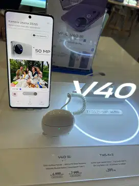 Vivo V40 5G 8Gb 256Gb