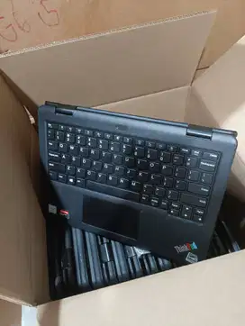 Lenovo Thinkpad 11e Yoga Touchscreen