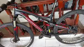 Specialized 29 epic marathon size m carbon