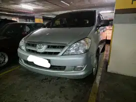 Toyota Kijang Innova 2.0 G MT 2005