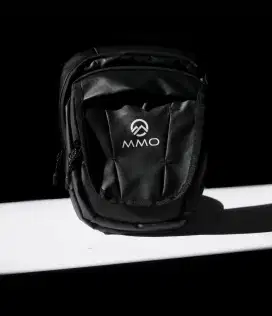TAS SELEMPANG/SLINGBAG MMO SPORT TECTICAL WATERPROOF