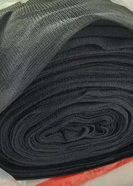 Jaring paranet bahan NYLON lebih awet dan berkualitas