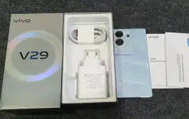 [EX DISPLAY] HP VIVO V29 RAM 8/256GB 100% ORIGINAL VIVO