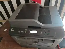 Printer Brother DCP L2540DW