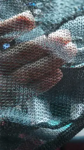 Jaring pengahalau panas bahan NYLON paranet BERKUALITAS