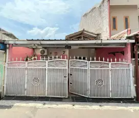 Dijual Cepat / Dikontrakkan Rumah Tubagus Ismail, Coblong, Bandung