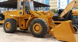 Dijual Wheel Loader Furukawa model FL330-I