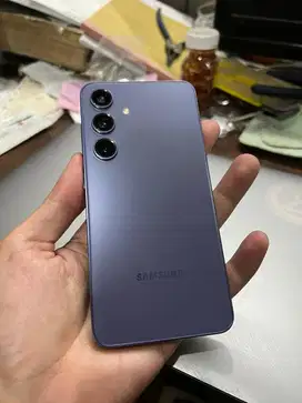 Samsung s24 8/256gb grnsi april 2025 malang