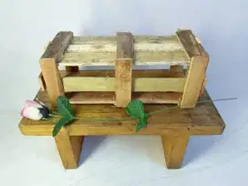 Packing Kemas Kayu Tambahan Ekstra