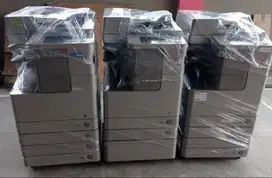 Mesin Fotocopy Rekondisi Canon IRA 4225