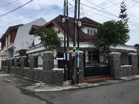 Dijual Cepat Rumah Kampung Baru Johor Medan