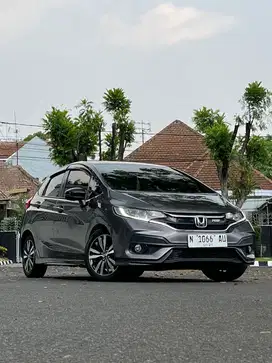 Honda Jazz 2019 Bensin