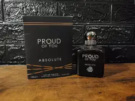 Parfum Proud of You Absolute EDP