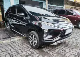 Mitsubishi Xpander Sport Automatic 2018