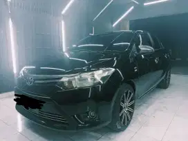 Toyota VIOS TAHUN 2015