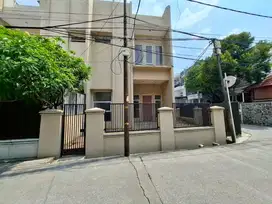 Dijual rumah siap huni hook sumagung kelapa gading