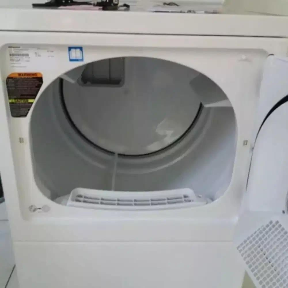 service mesin dryer, pengering, boiler