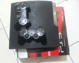 Ps3 slim 500gb fullgame lengkap