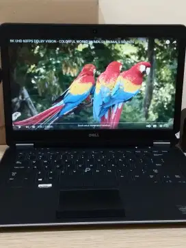 LAPTOP DELL LATITUDE E7440 SPESIFIKASI MUMPUNI HARGA TERJANGKAU