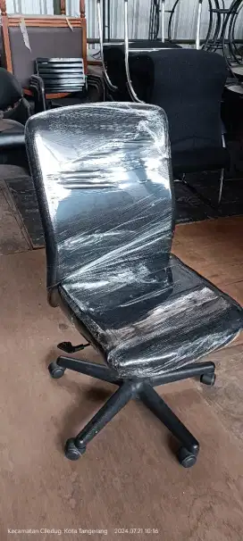 Kursi kerja kursi kantor kursi roda