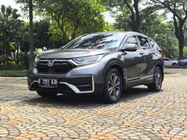 LOW KM Honda CR-V Prestige Turbo 2021 Sensing