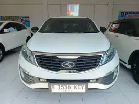Kia Sportage mt 2013