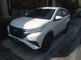 Daihatsu terios X 2021 Plat N gama bisa tukar tambah sekoto kediri