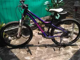 Dijual Sepeda Gunung MTB-MERIDA Juliet