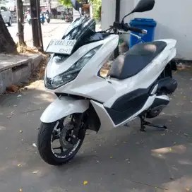 Honda pcx 160 cbs 2022 dp 700rb