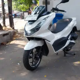 Honda pcx 160 cbs 2022 dp kredit 700