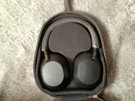 SONY WH1000XM5 / WH-1000XM5 HEADPHONE - BLACK