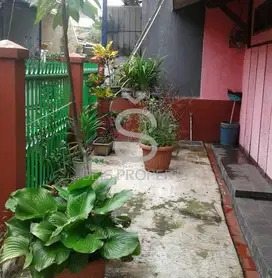 DIJUAL RUMAH SIAP HUNI DI ANTAPANI KOTA BANDUNG