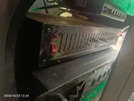 Equalizer 24chanel