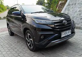 Toyota Rush S TRD Matic 2018 Termurah Dp9JT