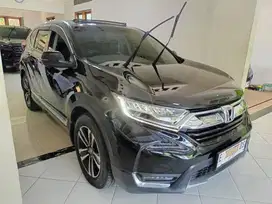 CRV Turbo Prestige 2018 km80