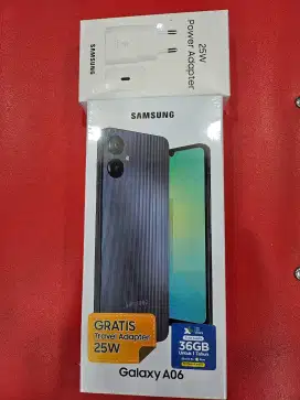 Samsung Galaxy A06 6/128GB
