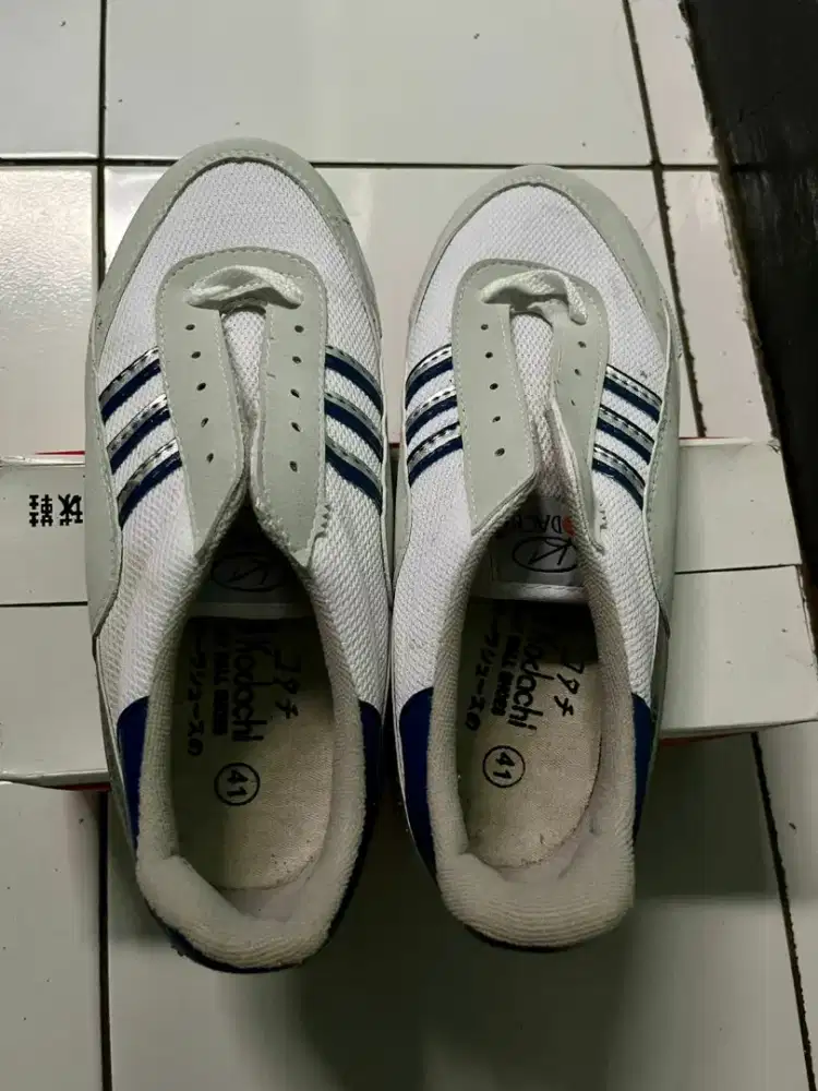Jual sepatu merk kodachi no.41