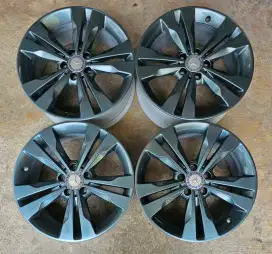 Velg mercy cla w117 ring 18 r18 original
